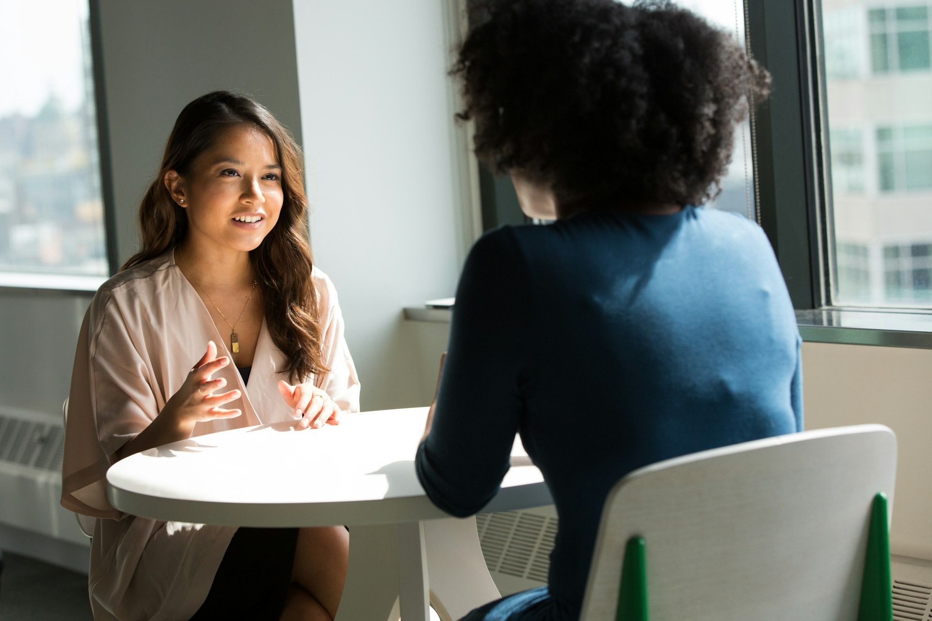 The Invisible Communication: How to Create a Culture Where Your Employees Dare to Speak Before It’s Too Late
