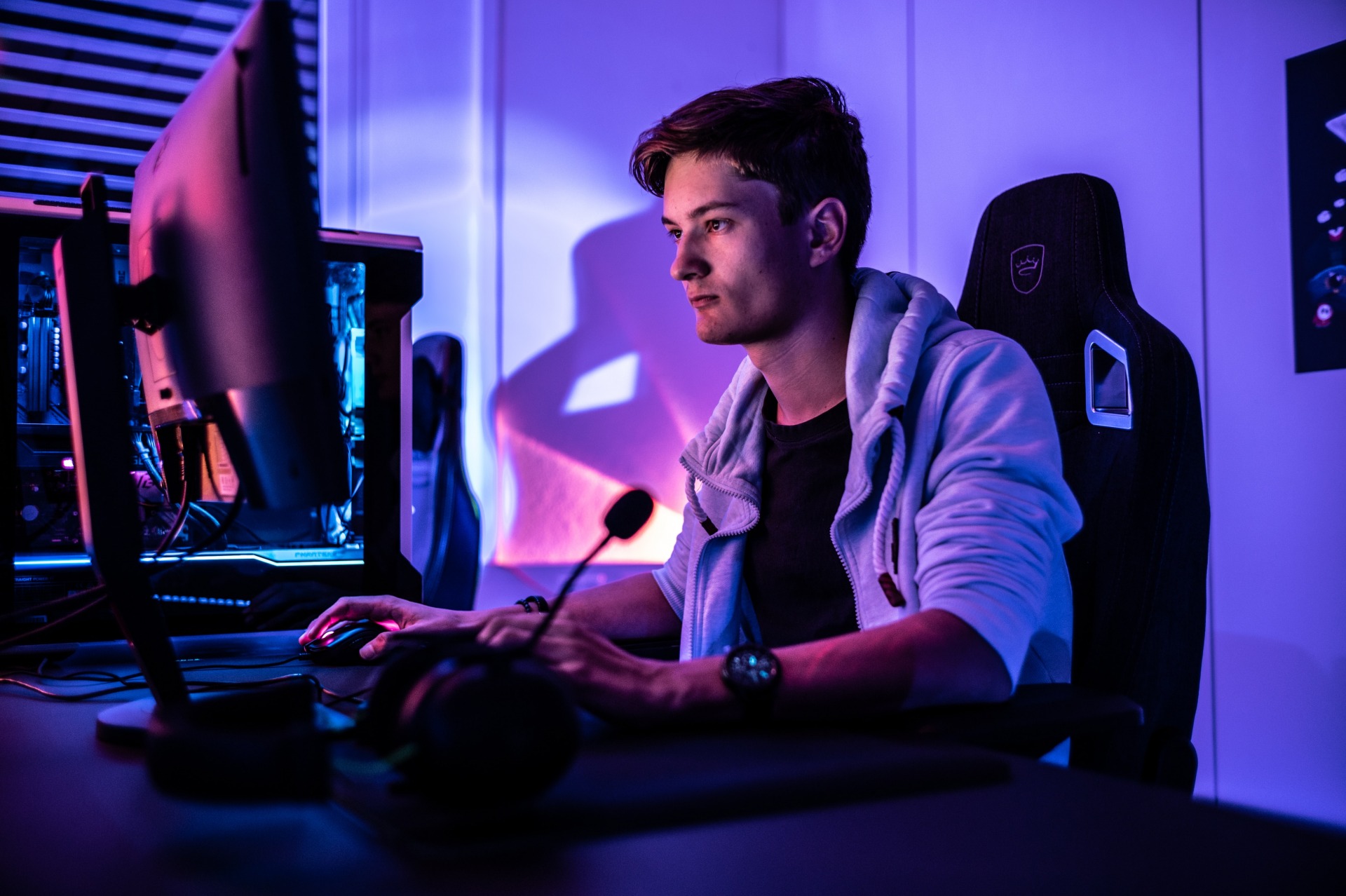 Gamification de la Recherche d'Emploi : Transformez votre Quête en Aventure Professionnelle